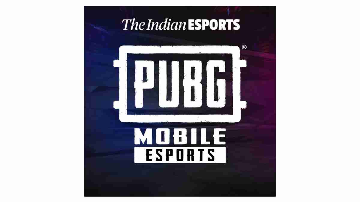 PUBG Mobile Esports