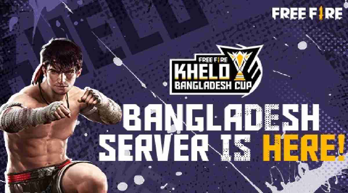 Free Fire Kehlo Bangladesh Cup